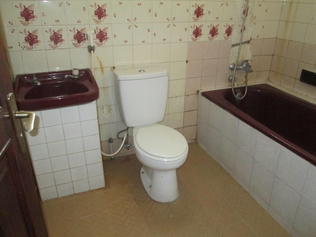 Sinderella Hotel Balikpapan  Room photo