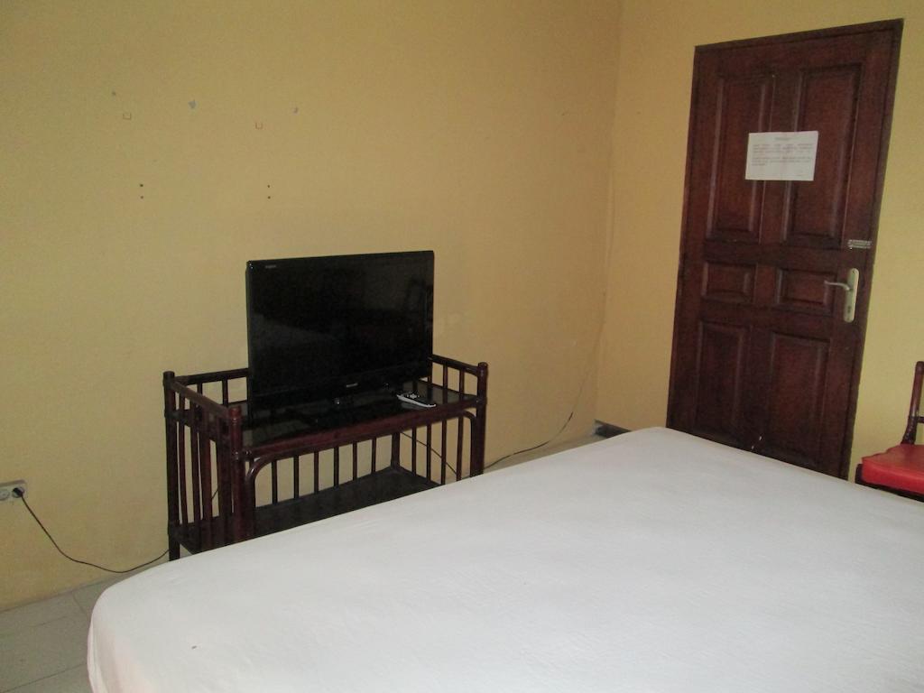 Sinderella Hotel Balikpapan  Room photo