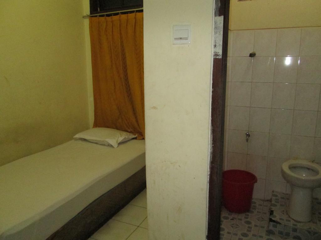 Sinderella Hotel Balikpapan  Room photo